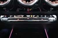 heti ajoon Mercedes-Benz EQA