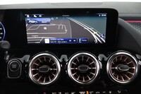 heti ajoon Mercedes-Benz EQA