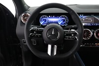 heti ajoon Mercedes-Benz EQA