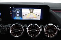 heti ajoon Mercedes-Benz EQA