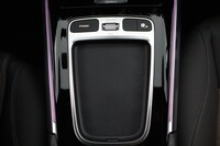 heti ajoon Mercedes-Benz EQA