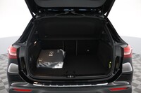 heti ajoon Mercedes-Benz EQA