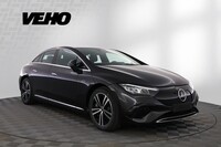 heti ajoon Mercedes-Benz EQE