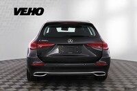 heti ajoon Mercedes-Benz C