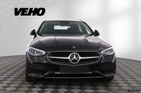 heti ajoon Mercedes-Benz C