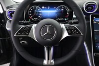 heti ajoon Mercedes-Benz C