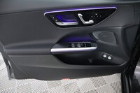 heti ajoon Mercedes-Benz C