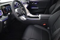 heti ajoon Mercedes-Benz C