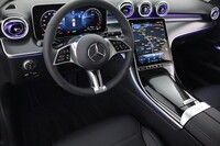 heti ajoon Mercedes-Benz C