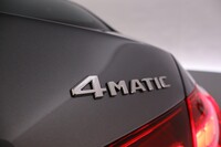 heti ajoon Mercedes-Benz C
