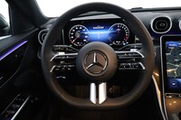 heti ajoon Mercedes-Benz C