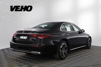 heti ajoon Mercedes-Benz E