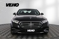 heti ajoon Mercedes-Benz E