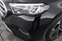 heti ajoon Mercedes-Benz E