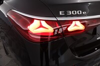 heti ajoon Mercedes-Benz E