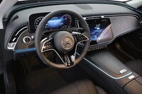 heti ajoon Mercedes-Benz E