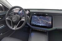 heti ajoon Mercedes-Benz E