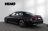 heti ajoon Mercedes-Benz E