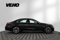 heti ajoon Mercedes-Benz E