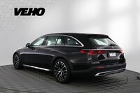 heti ajoon Mercedes-Benz E