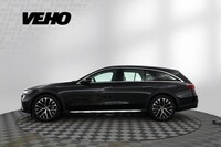 heti ajoon Mercedes-Benz E