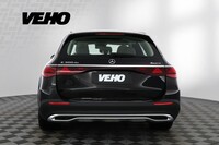 heti ajoon Mercedes-Benz E