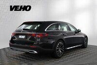 heti ajoon Mercedes-Benz E