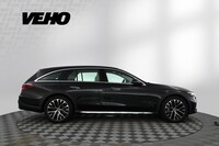 heti ajoon Mercedes-Benz E