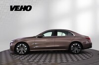 heti ajoon Mercedes-Benz E