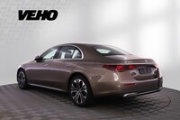 heti ajoon Mercedes-Benz E