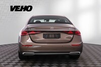 heti ajoon Mercedes-Benz E