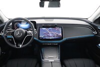 heti ajoon Mercedes-Benz E