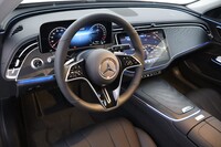 heti ajoon Mercedes-Benz E