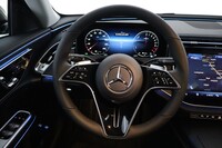 heti ajoon Mercedes-Benz E