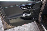 heti ajoon Mercedes-Benz E