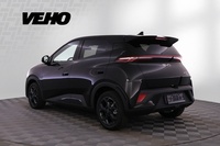 heti ajoon BYD Dolphin Surf