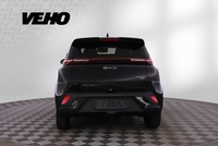 heti ajoon BYD Dolphin Surf