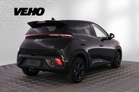 heti ajoon BYD Dolphin Surf
