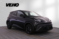heti ajoon BYD Dolphin Surf