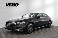 heti ajoon Mercedes-Benz E