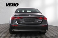 heti ajoon Mercedes-Benz E