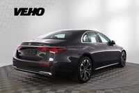 heti ajoon Mercedes-Benz E