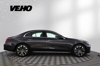 heti ajoon Mercedes-Benz E
