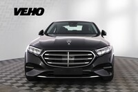 heti ajoon Mercedes-Benz E