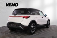 heti ajoon Smart #1