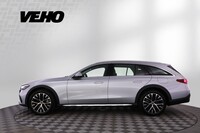 heti ajoon Mercedes-Benz E