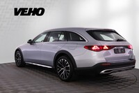 heti ajoon Mercedes-Benz E