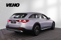 heti ajoon Mercedes-Benz E