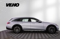 heti ajoon Mercedes-Benz E