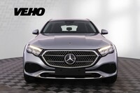 heti ajoon Mercedes-Benz E